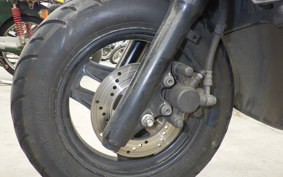 SUZUKI ADDRESS V125 S CF4MA