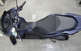HONDA PCX125 JK05