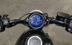 HONDA REBEL 1100 DCT SC83