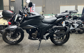SUZUKI JIKUSA-250 ED22Y