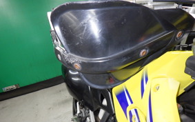 SUZUKI DR-Z400SM 2006 SK44A