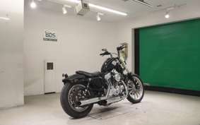 HARLEY XL883LI 2009