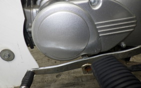 HONDA C50 SUPER CUB E 2025 C50