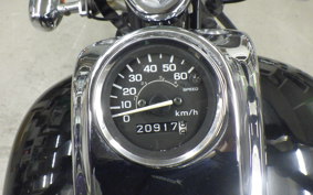 HONDA MAGNA 50 1999 AC13