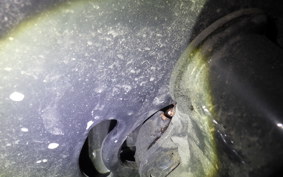 YAMAHA JOG Gen.1 2026 3KJ