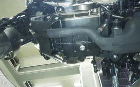 SUZUKI Vｽﾄﾛｰﾑ250SX EL11L
