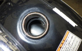 YAMAHA DRAGSTAR 400 CLASSIC 2009 VH01J