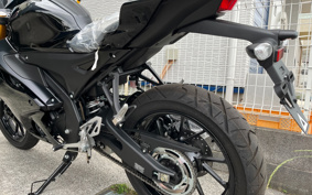 YAMAHA YZF-R125 RE45J