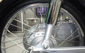 HONDA C50 SUPER CUB AA09