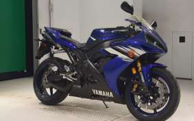 YAMAHA YZF-R1 2006