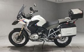 BMW R1200GS 2009 0303