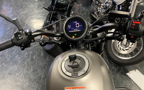 HONDA  REBEL 250 ABS MC49