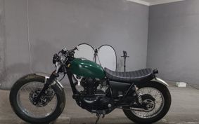 KAWASAKI 250TR BJ250F