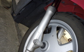 YAMAHA GEAR Gen.2 UA06J