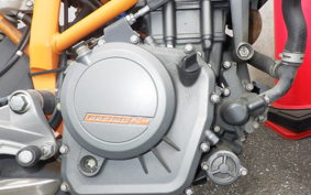 KTM 250 DUKE