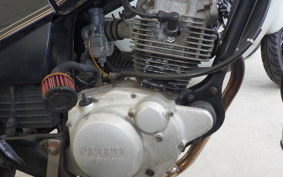YAMAHA SR125 4WP