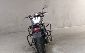 HONDA NC750L TRAINING CAR  RC67