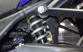 YAMAHA YZF-R25 2020 RG10J