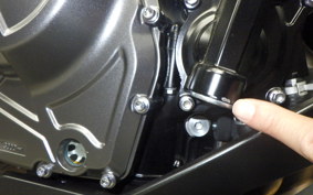 SUZUKI GSX-8R 2024 EM1AA