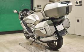 BMW K1600GTL 2015