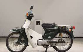 HONDA C90 SUPER CUB HA02