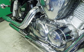 YAMAHA DRAGSTAR 250 2012 VG02J