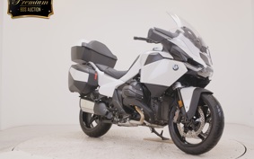 BMW R1300RT ASA 2025