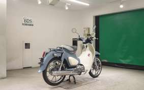 HONDA C125 SUPER CUB 2022 JA58