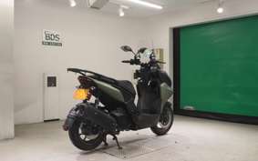 YAMAHA X FORCE 2023 SG79J