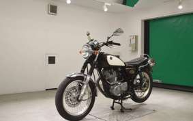 YAMAHA SR400 Gen.3 2007 RH01J