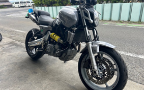 YAMAHA MT-03 2007 RM02