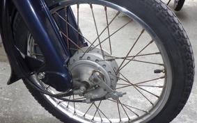 HONDA C50 SUPER CUB C50