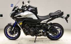 YAMAHA MT-09 Tracer 2015 RN36J