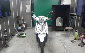SUZUKI ADDRESS 110 2024 CE47A