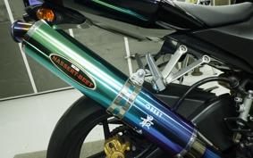 KAWASAKI ZX 10 NINJA R 2004 ZXT00C