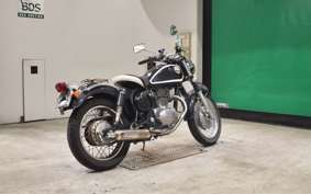 KAWASAKI ESTRELLA CUSTOM BJ250A