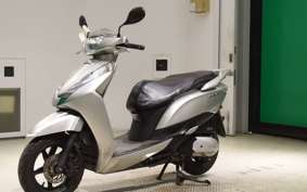 HONDA LEAD 125 2016 JF45