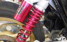 SUZUKI GSX400 IMPULSE GK79A