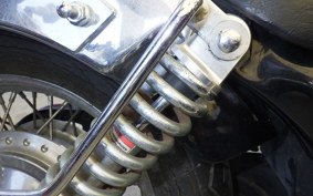 HONDA SHADOW 400 SLASHER 2005 NC40