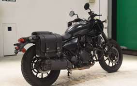 KAWASAKI ELIMINATOR400-3SE 2023 EL400A