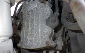 HONDA GYRO CANOPY TA03