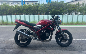 SUZUKI BANDIT250-1 GJ77A