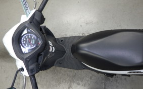 SUZUKI ADDRESS 110 2025 CE47A