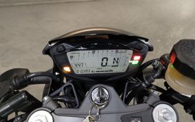SUZUKI SV650 X VP55B