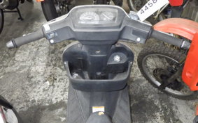 SUZUKI ADDRESS V100 CE11A