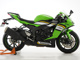 Фото Kawasaki NINJA ZX-6R KRT 2025 с японского аукциона