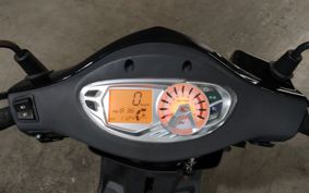 KYMCO GP125i FC25EA