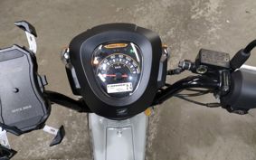 HONDA CROSS CUB110 JA60