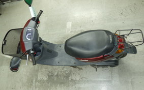 YAMAHA JOG POCHE 2026 SA08J