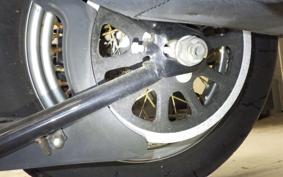 HARLEY FLSTC 1580 2012